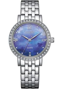 CITIZEN - Zegarek Citizen Zegarek Damski Citizen Quartz EL3100-55N (30 mm) #1