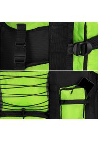 SPRINGOS - Plecak trekkingowy 90 L górski turystyczny survival. Kolor: zielony. Styl: sportowy