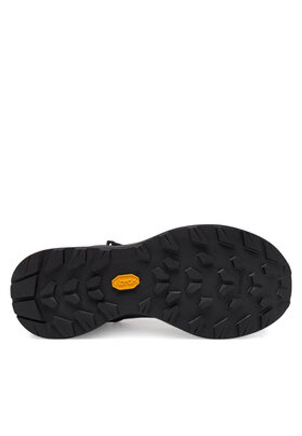 Arc'teryx Trekkingi Kopec Mid Gtx GORE-TEX X000010029 Czarny. Kolor: czarny. Materiał: materiał. Technologia: Gore-Tex. Sport: turystyka piesza