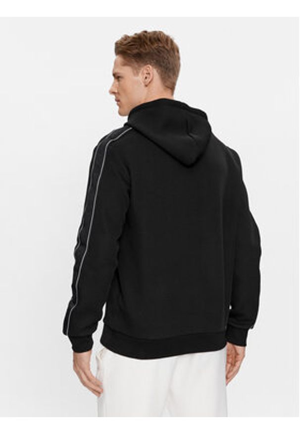 Guess Bluza Mickey Z4RQ21 KB3P2 Czarny Regular Fit. Kolor: czarny. Materiał: bawełna, syntetyk