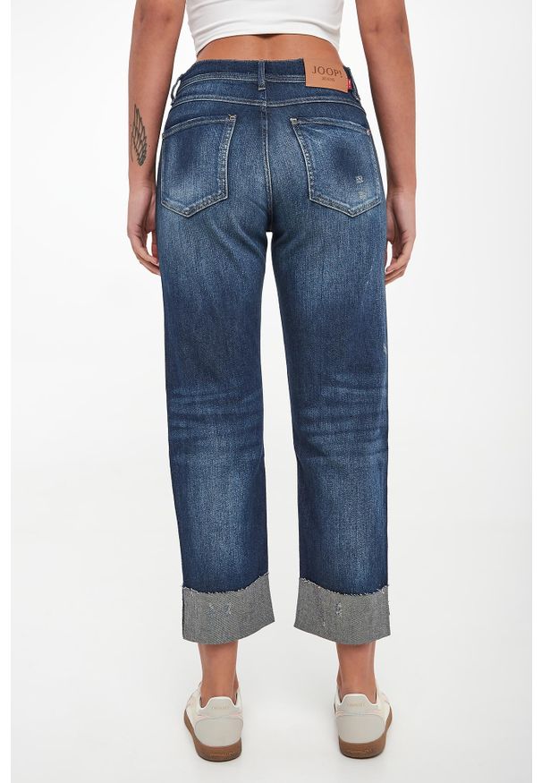 JOOP! Jeans - Jeansy damskie Maike-OH JOOP! JEANS