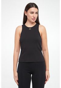 Twinset Milano - Top damski TWINSET