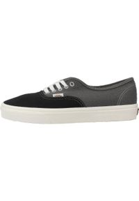 Tenisówki Vans Model Vn0a5jmpzt51 Kolor Szary. Kolor: szary. Materiał: tkanina