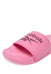 Reebok Klapki SS25-3C069-1 Różowy. Kolor: różowy. Materiał: syntetyk #7