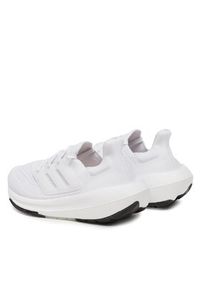 Adidas - adidas Buty do biegania Ultraboost 23 GY9352 Biały. Kolor: biały. Materiał: materiał #4