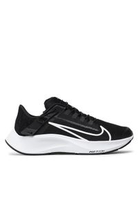 Nike Buty do biegania Zoom Pegasus 38 Flyease Wide DA6700 001 Czarny. Kolor: czarny. Materiał: materiał. Model: Nike Zoom #1