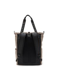 columbia - Columbia Plecak Great Smoky Garden™ 2-Way Tote Brązowy. Kolor: brązowy. Materiał: materiał #4