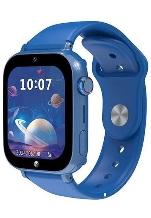 FOREVER - Forever Kids Look Me! 3 KW-520 Kids Smart Watch. Rodzaj zegarka: smartwatch
