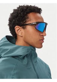 Oakley Okulary przeciwsłoneczne Rslv 0OO9524D 95240441 Szary. Kolor: szary #4