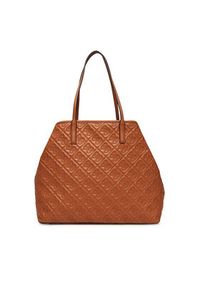 Guess Torebka Adelasia HWQL96 58240 Brązowy. Kolor: brązowy. Materiał: skórzane #3