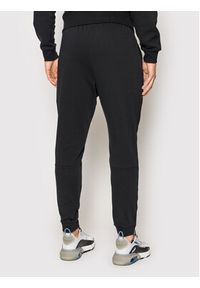 Nike Spodnie dresowe Dri-Fit CZ6379 Czarny Standard Fit. Kolor: czarny. Materiał: bawełna. Technologia: Dri-Fit (Nike) #3