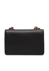 MICHAEL Michael Kors Torebka Xs Body 32S2G7HC0L Czarny. Kolor: czarny. Materiał: skórzane #4
