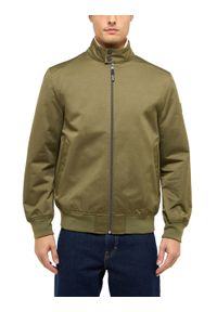 Męska Kurtka zimowa Mustang Style Limon Ivy Green 1016889 6421. Sezon: zima #6