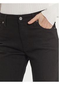 Calvin Klein Jeansy K20K207610 Czarny Flare Fit. Kolor: czarny #3