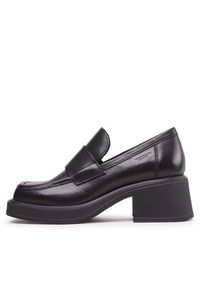 Vagabond Shoemakers Półbuty Dorah 5542-001-20 Czarny. Kolor: czarny. Materiał: skóra