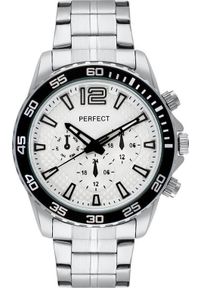 Zegarek Perfect Zegarek męski PERFECT M125-06 #1