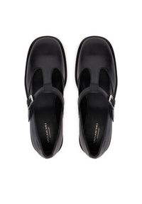 Vagabond Shoemakers Półbuty Ellis 5930-201-20 Czarny. Kolor: czarny. Materiał: skóra #5