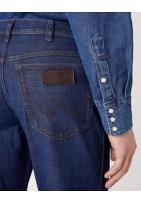 Wrangler - SPODNIE MĘSKIE WRANGLER TEXAS RISE&SHINE W121C548N 112126093 #3