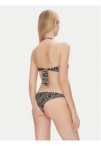 Emporio Armani Bikini EW000798 AF12190 FC125 Czarny. Kolor: czarny. Materiał: syntetyk