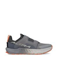 Buty do biegania męskie Altra Timp 5 Boa. Kolor: szary. Sport: bieganie