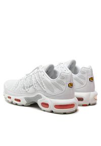 Nike Sneakersy Air Max Plus Utility FJ4232 Biały. Kolor: biały. Materiał: materiał. Model: Nike Air Max #6
