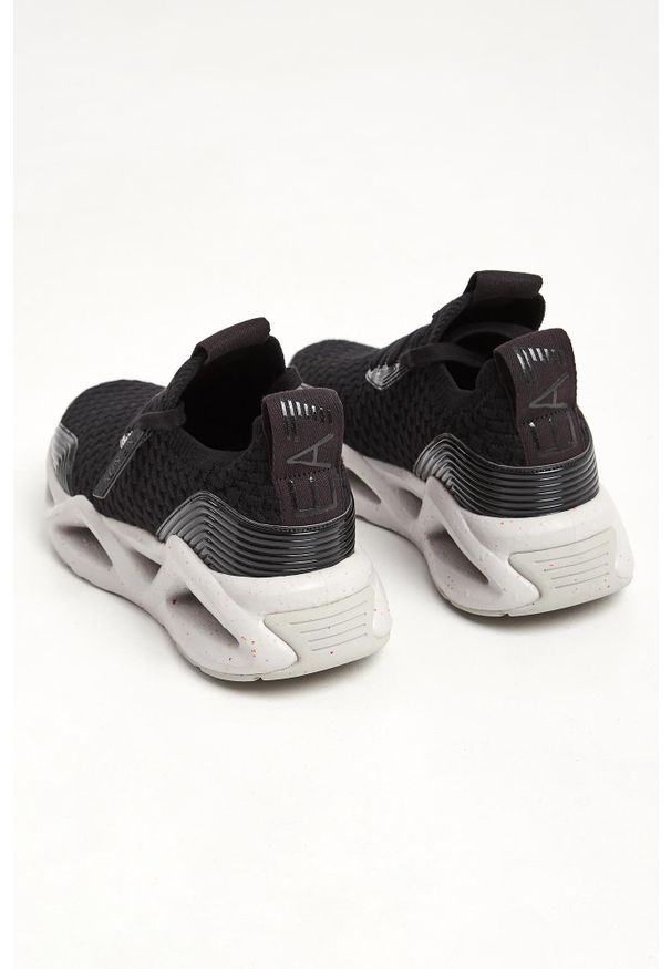 EA7 Emporio Armani - Sneakersy męskie EA7 EMPORIO ARMANI