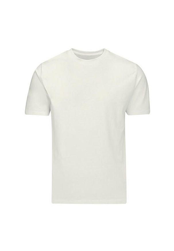 MANTIS - Męska Koszulka Essential. Kolor: beżowy. Sport: turystyka piesza