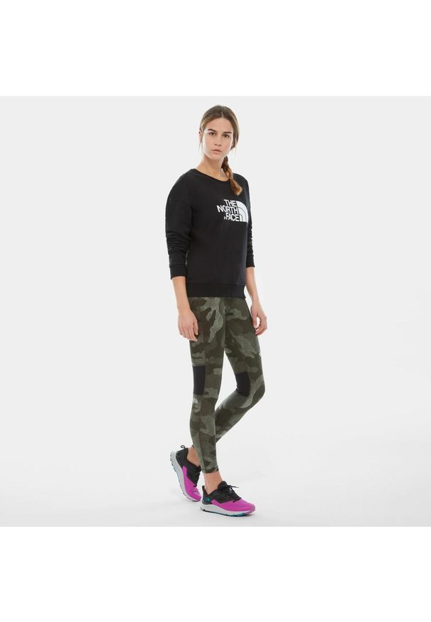 The North Face Bluza Drew Peak Nf0A3S4Gjk3. Kolor: czarny