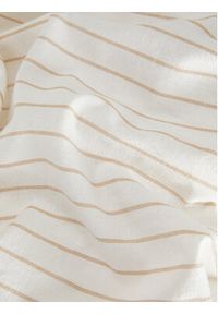 JJXX Sukienka letnia Karla 12249766 Biały Comfort Fit. Kolor: biały. Materiał: bawełna. Sezon: lato #4