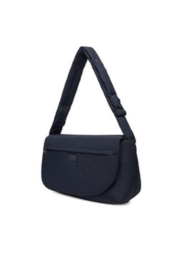 G-Star RAW - G-Star Raw Torebka CEO-ELIJAH-XC8198 Granatowy. Kolor: niebieski. Materiał: materiał