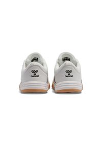 Dziecięce buty halowe Hummel Multiplay Flex Lc. Kolor: czarny, biały, wielokolorowy