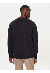 BOSS - Boss Bluza C-Sharpe 01 50520302 Czarny Regular Fit. Kolor: czarny. Materiał: bawełna #5