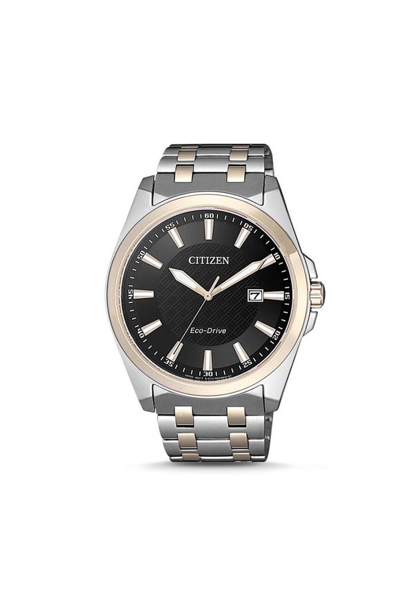 CITIZEN ZEGAREK Elegance BM7109-89E