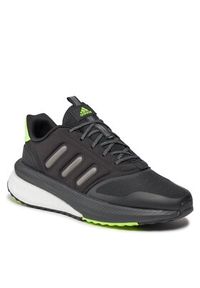 Adidas - adidas Sneakersy IG4777 Czarny. Kolor: czarny #4