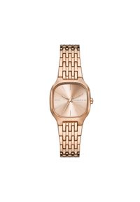 Skagen Zegarek Mellem Lille SKW3166 Różowy. Kolor: różowy