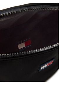 Tommy Jeans Saszetka nerka Tjm Urban Bumbag AM0AM13549 Czarny. Kolor: czarny. Materiał: materiał #3