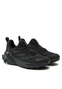 Adidas - adidas Sneakersy Terrex Trailmaker 2.0 GORE-TEX IH0617 Czarny. Kolor: czarny. Materiał: materiał. Technologia: Gore-Tex. Model: Adidas Terrex #7