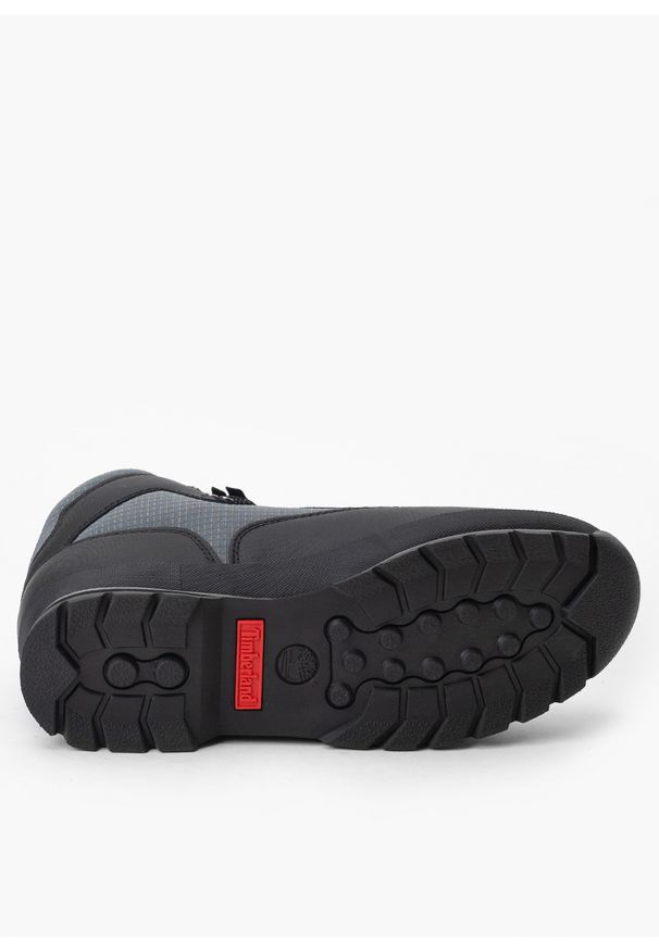 Buty Outdoorowe męskie Timberland Euro Sprint Hiker. Okazja: do pracy. Kolor: czarny. Sezon: zima. Obcas: na obcasie. Wysokość obcasa: średni. Sport: bieganie