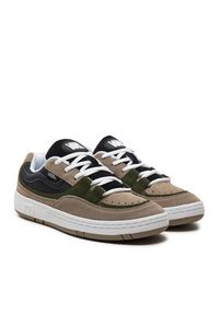 Vans Sneakersy Speed Ls VN000CTNCH81 Brązowy. Kolor: brązowy. Materiał: zamsz, skóra #6