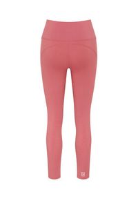 Triumph Legginsy Cardio 10217851 Różowy. Kolor: różowy. Materiał: syntetyk #3