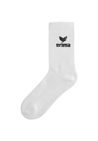 ERIMA - Skarpetki Erima (x3). Kolor: biały #2