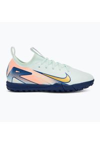 Buty piłkarskie dziecięce Nike Vapor 16 Academy Mercurial Dream Speed TF Jr. Kolor: zielony. Sport: piłka nożna