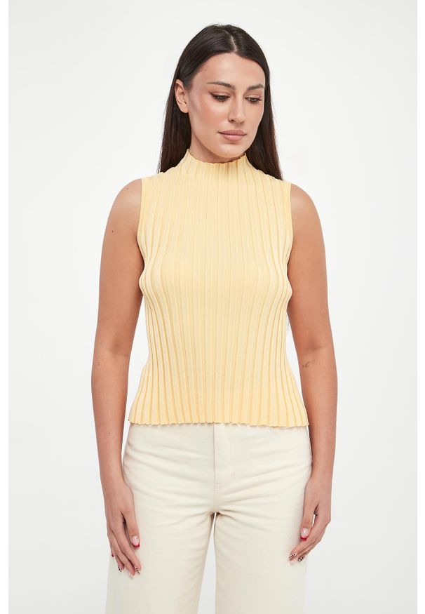 Weekend Max Mara - Top damski Bautta WEEKEND MAX MARA