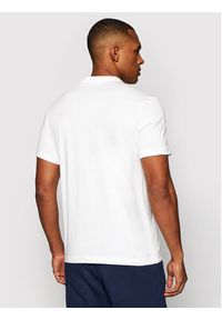Reebok T-Shirt Identity GL3146 Biały Regular Fit. Kolor: biały. Materiał: bawełna #5
