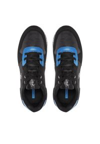 U.S. Polo Assn. Sneakersy NOBIK011 S Czarny. Kolor: czarny #1