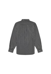 Wrangler - MESKA KOSZULA WRANGLER 1 PKT SHIRT BLACK 112378031 #7
