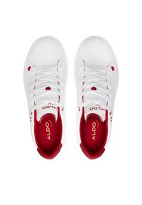 Aldo Sneakersy Rosecloud 13713017 Biały. Kolor: biały #3