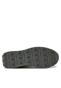 Tommy Jeans Sneakersy Tjw Tech Runner EN0EN02705 Szary. Kolor: szary. Materiał: zamsz, skóra #6