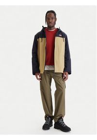 Hunter Kurtka przejściowa Originals HARM0006261 Granatowy Regular Fit. Kolor: niebieski. Materiał: syntetyk #5