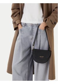 Nine West Torebka CEO-ZOE-S23806 Czarny. Kolor: czarny